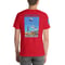 Image of Unisex t-shirt Enjoy the Journey - Berlin