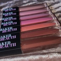 Image 2 of Lip Glaze.