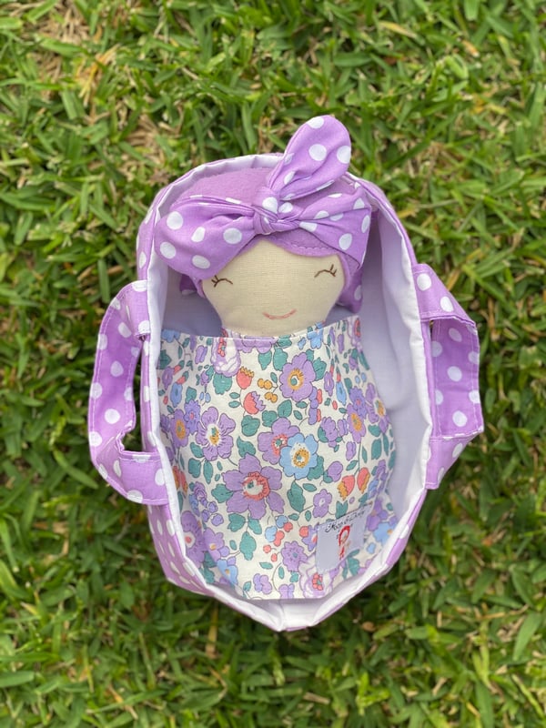 Image of Saffron Baby Bundle