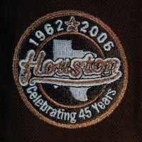 Image 5 of New Era 59Fifty “Rope’ N “ by Gate Crasher 