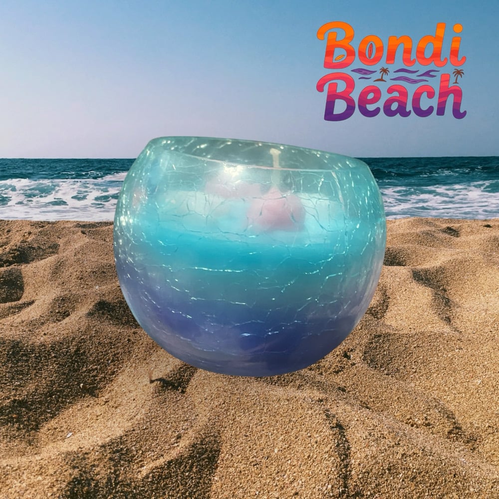 Image of Bondi beach 2