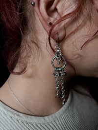 Image 5 of Raindrop earrings