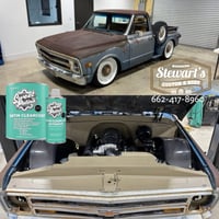 Image 6 of Pro Level Satin Clearcoat 