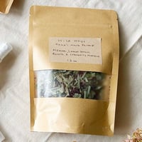 Image 2 of Māmaki, Lemon grass, Cranberry Hibiscus & Roselle tea