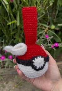 Pokemon bong