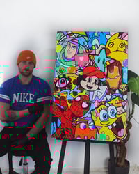 Image 2 of The Dobrik