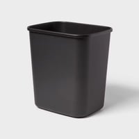 Trash/Bio Bin