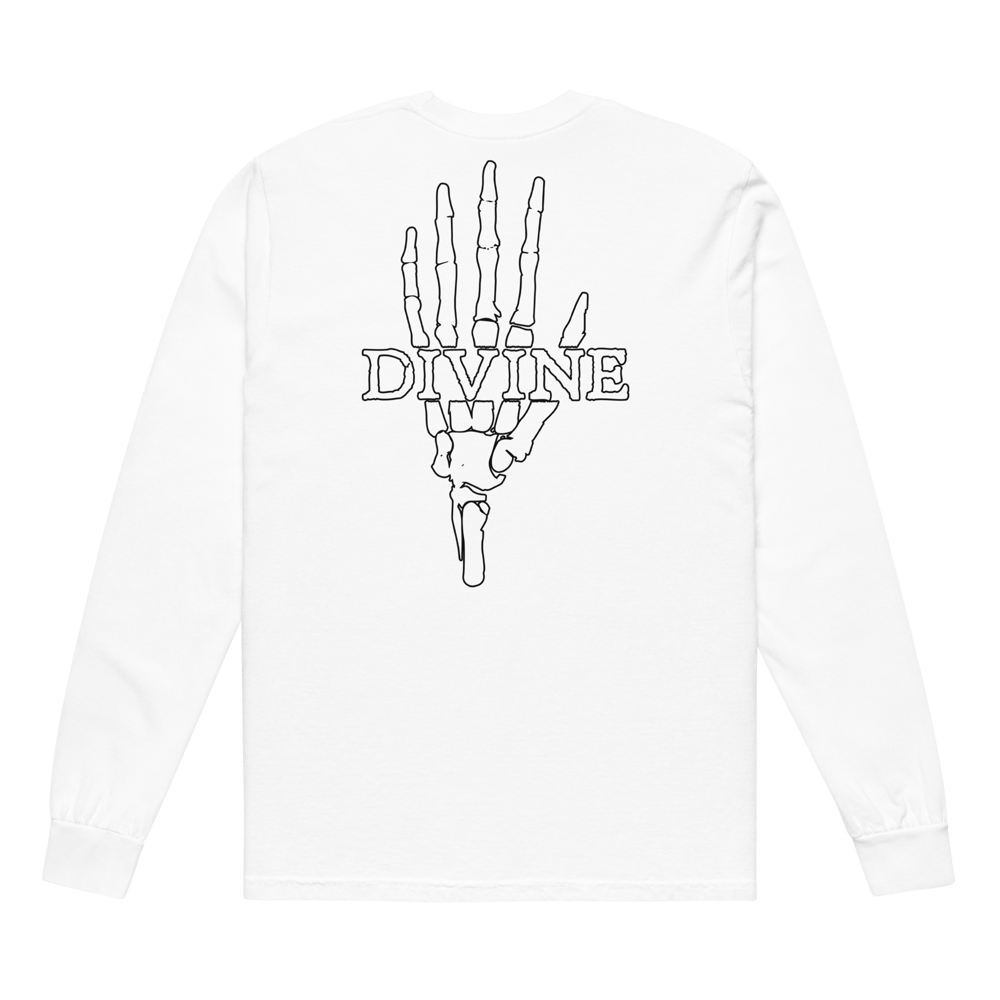 Bones (Longsleeve)