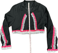 Image 2 of Mariachi Coqueta Jacket