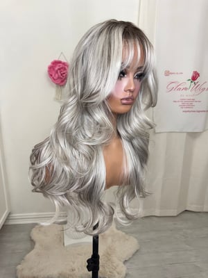 Image of Riley free part (ready to ship)