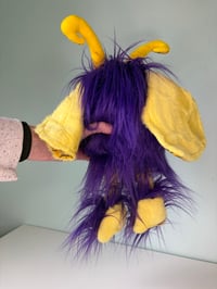 Image 11 of Happy Big Fluffy Monsters