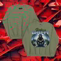 Image 7 of ted Merch - CANNABIS COLLECTION - Urban Gritty
