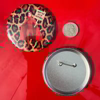 Image 3 of California Pinback Button