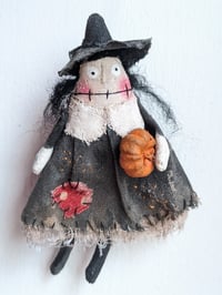 Image 3 of The Easter Sisters Witch #1