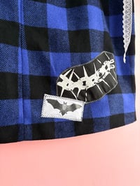 Image 5 of Church And Teeth Mini Skirt Size 1/1 M/L