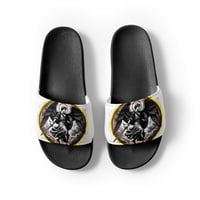 Image 1 of Men’s spiritual warrior slides