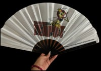 Satin Logo Fan XL