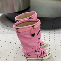 Image 8 of CHUCK COCO RUNNER BOOTS