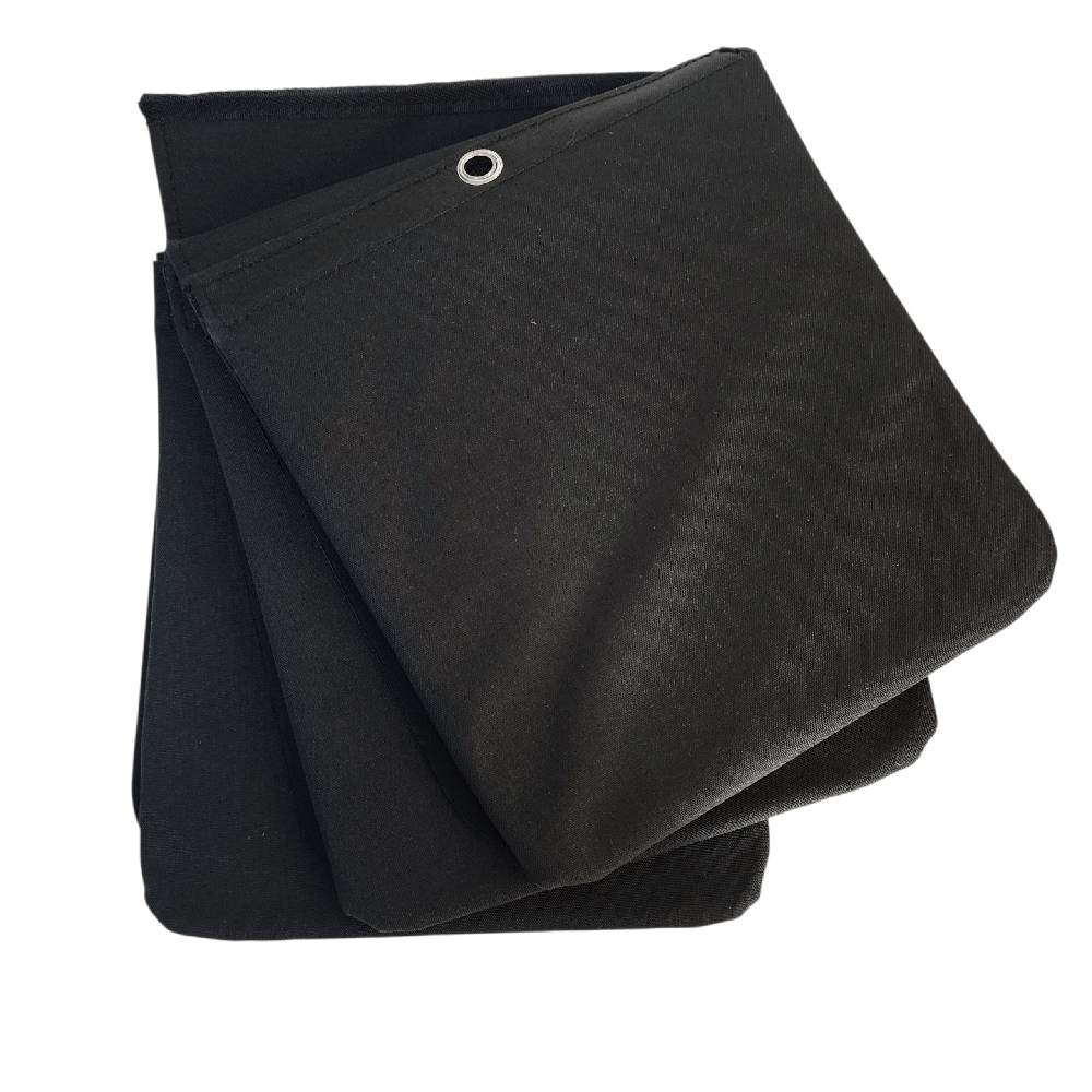 Image of Pin Messenger bag