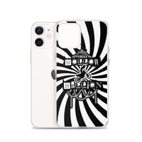 Image 15 of Hollow Hellion Clear Case for iPhone®