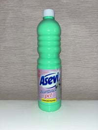 Asevi Pet Friendly Floor Cleaner