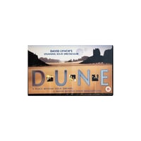 Image 1 of Dune VHS