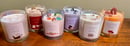 Image 1 of 10oz Deluxe Soy Candles