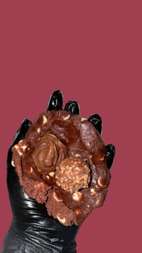 Image 4 of Triple Chocolate Cookie