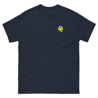 Image 3 of ABSRRD Smiley - Unisex Classic Tee