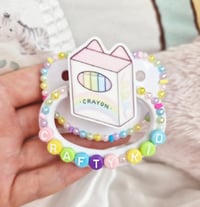 REMAKE crafty kid