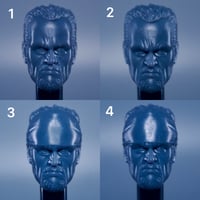 Image 1 of American Badass unpainted