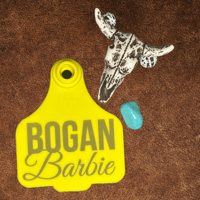 Image 2 of BOGAN BARBIE