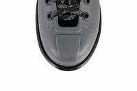 Image 5 of Moonshine UHMW Razors Cult Soul Plates - Size US 8-9 - Black