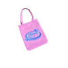 SEVENTEEN TOTE BAG