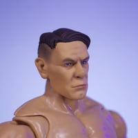 Image 3 of Heel Invisible Man