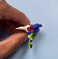 Image 3 of Made to Order K2:LV Inspired Polymer Clay Charms