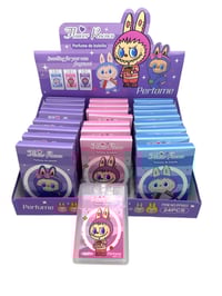 BOX LABUBU PERFUME-24ct