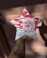  Pet portrait commission