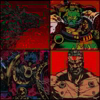 Image 1 of Power bundle