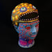 Image of If Our Heads Looked Like Our Minds Felt  full size mannequin head 10x8