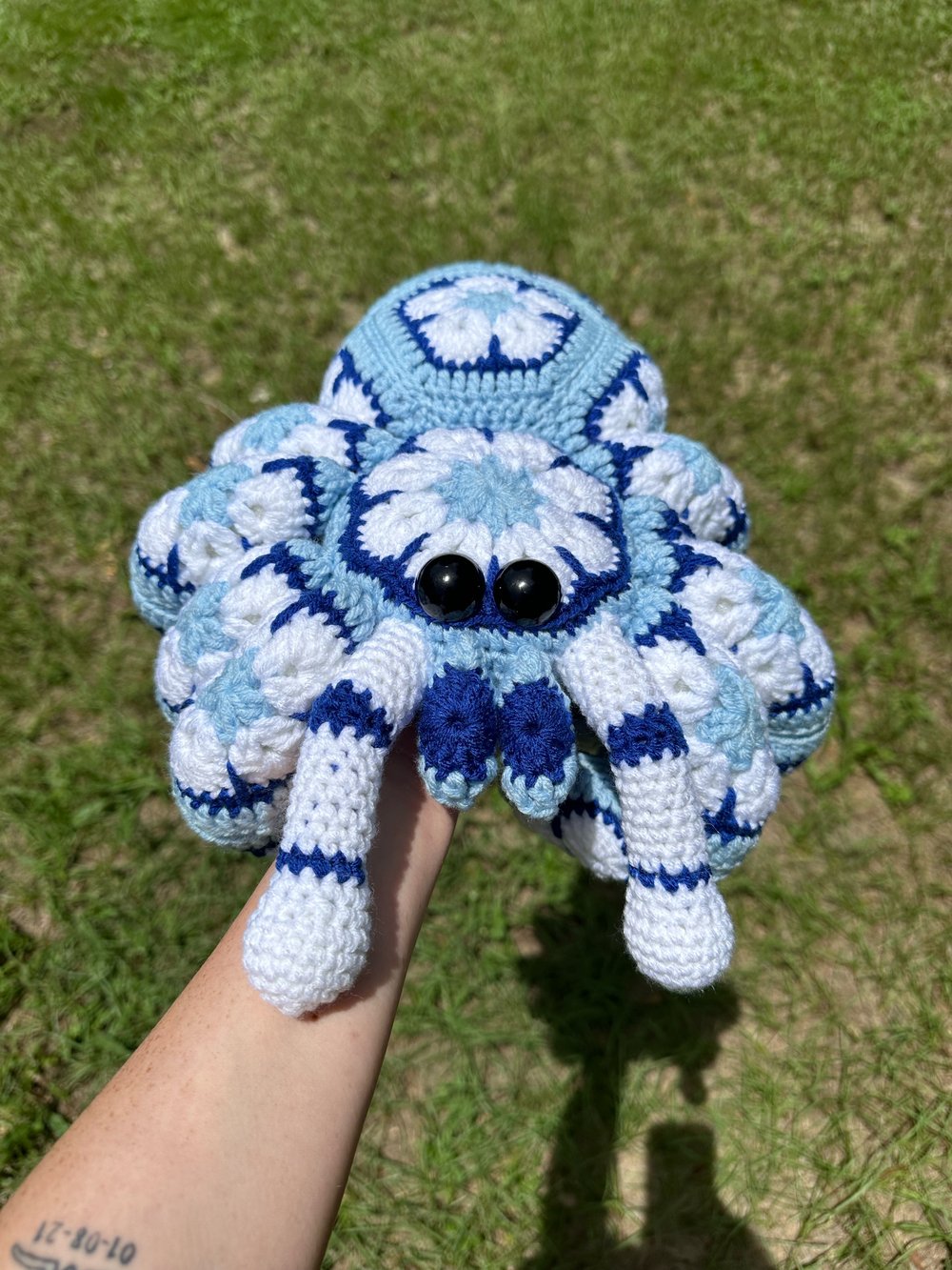 Image of Tarantula