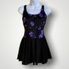 Beach Cabana Bathing Suit XL