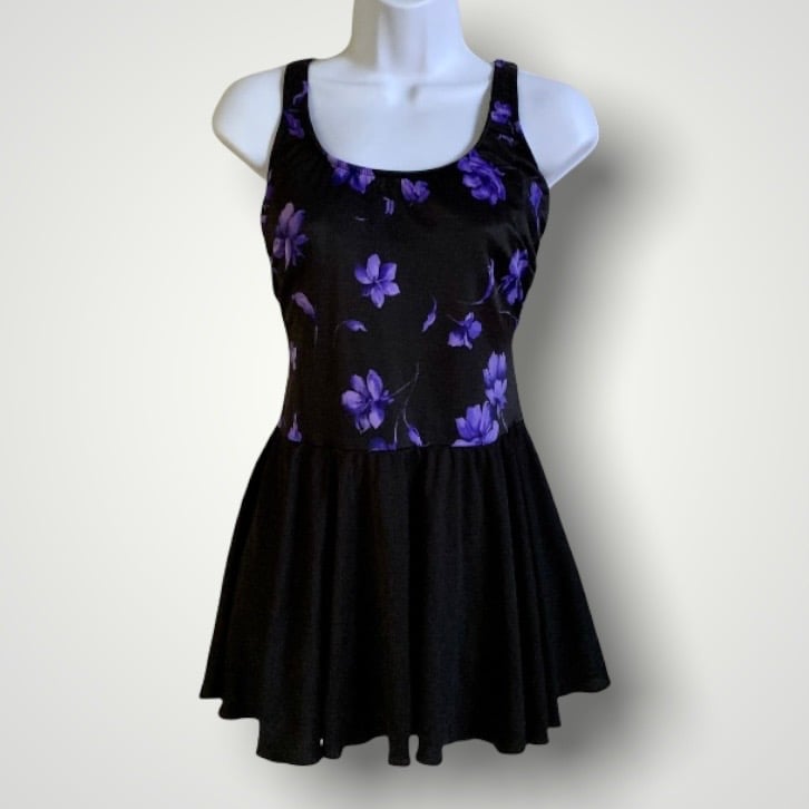 Beach Cabana Bathing Suit XL