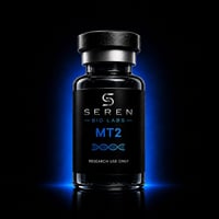 MT2 10mg vial (Melanotan 2)