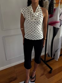 Image 3 of FRANKIE TOP - POLKA