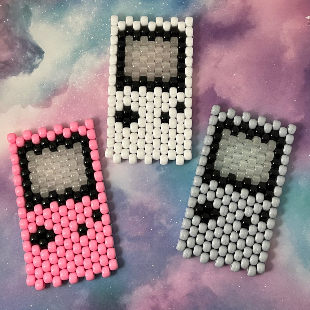 Image of GITD Kandi Gameboy