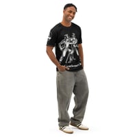 Image 1 of The Gentlemen's Roll - Graphic Tee