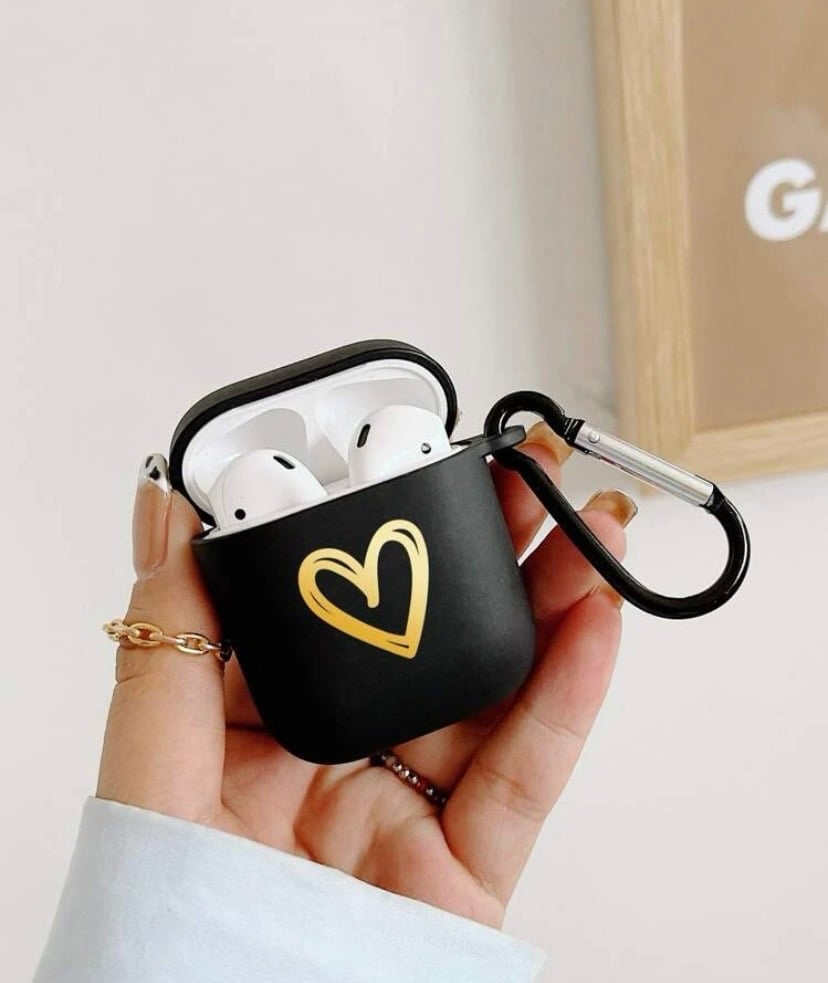 Image of "Air Pod Cases"