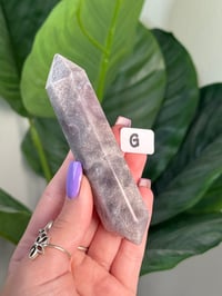 Image 7 of CHOOSE YOUR OWN PURPLE AMETHYST DTS -BRAZIL-