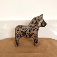 Image 1 of LIMITED EDITION- DALA HORSE